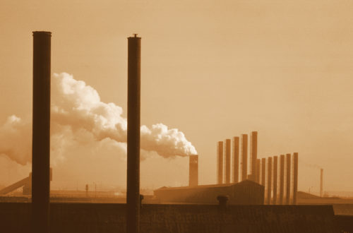 Descarbonización